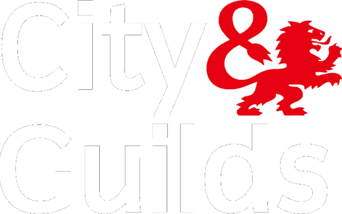 City & Guilds Logo